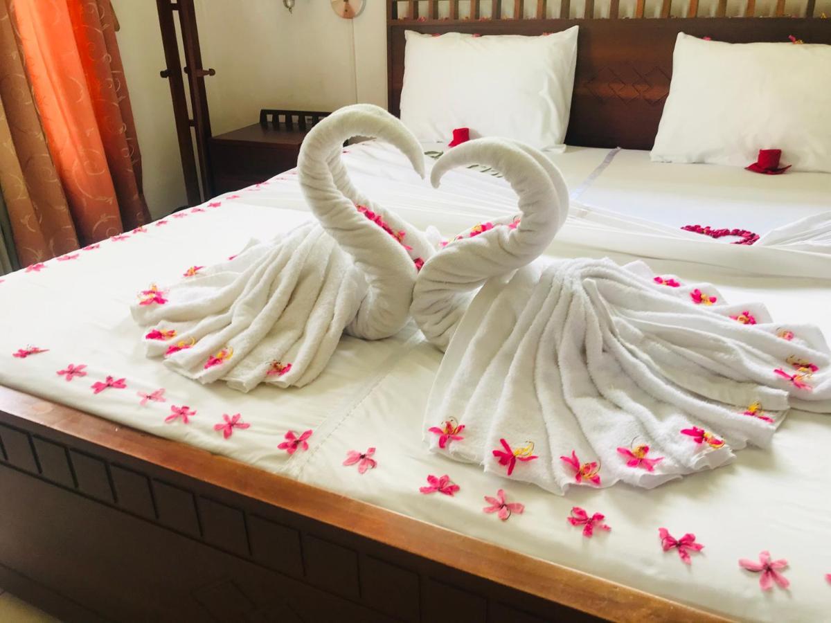 Randiyaepiliyagoda Resort Avissawella Exteriér fotografie