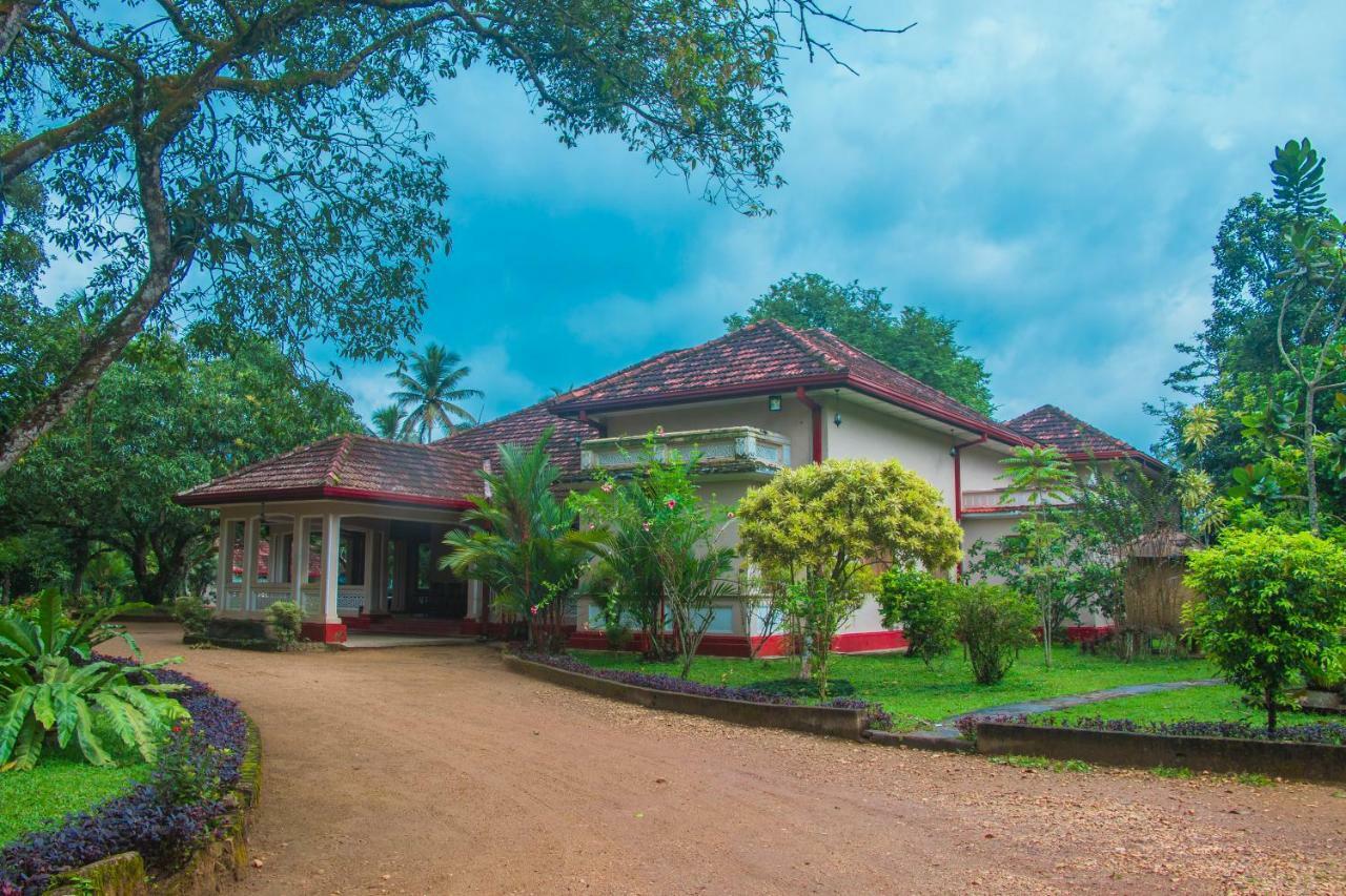 Randiyaepiliyagoda Resort Avissawella Exteriér fotografie