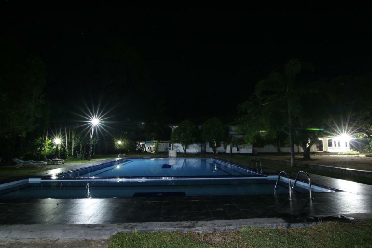 Randiyaepiliyagoda Resort Avissawella Exteriér fotografie