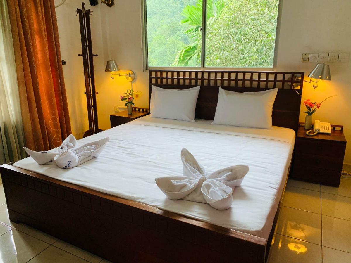 Randiyaepiliyagoda Resort Avissawella Exteriér fotografie