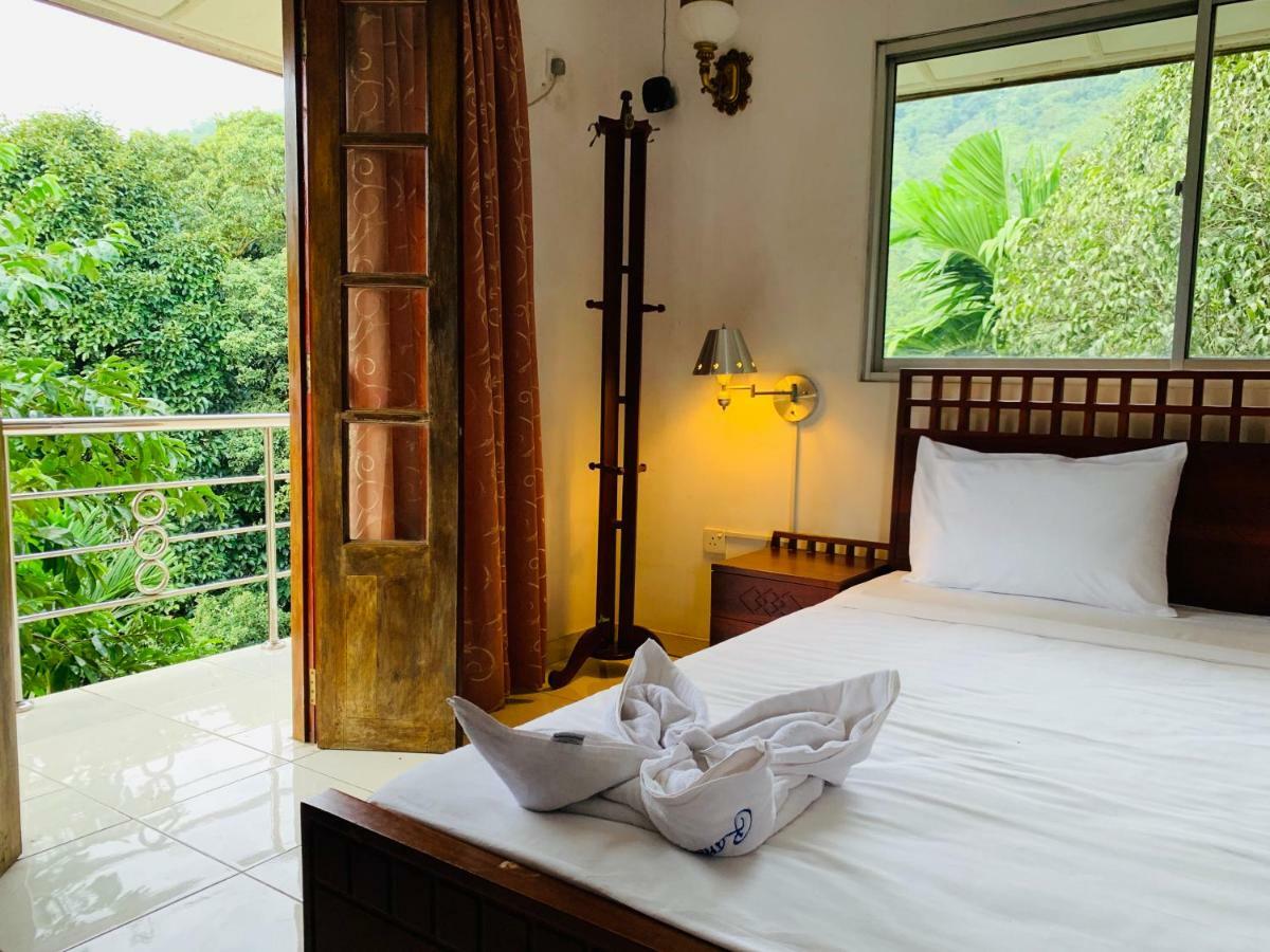 Randiyaepiliyagoda Resort Avissawella Exteriér fotografie
