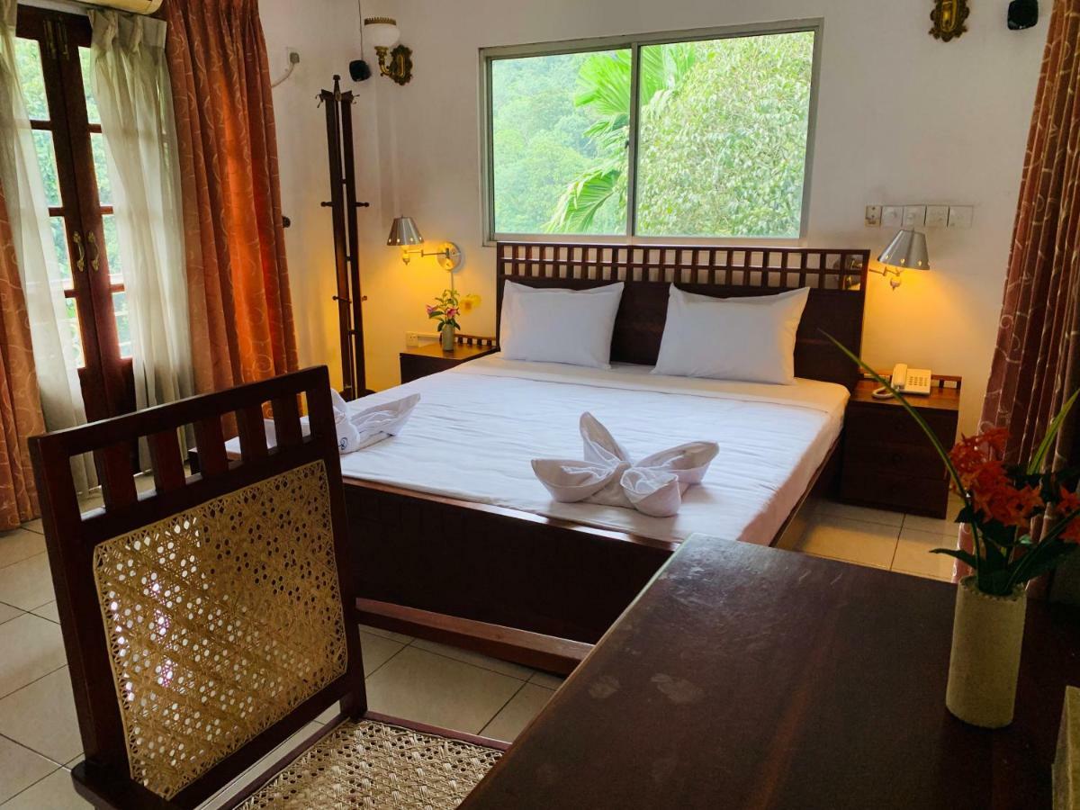 Randiyaepiliyagoda Resort Avissawella Exteriér fotografie
