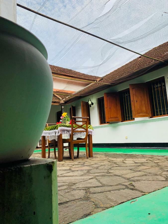 Randiyaepiliyagoda Resort Avissawella Exteriér fotografie