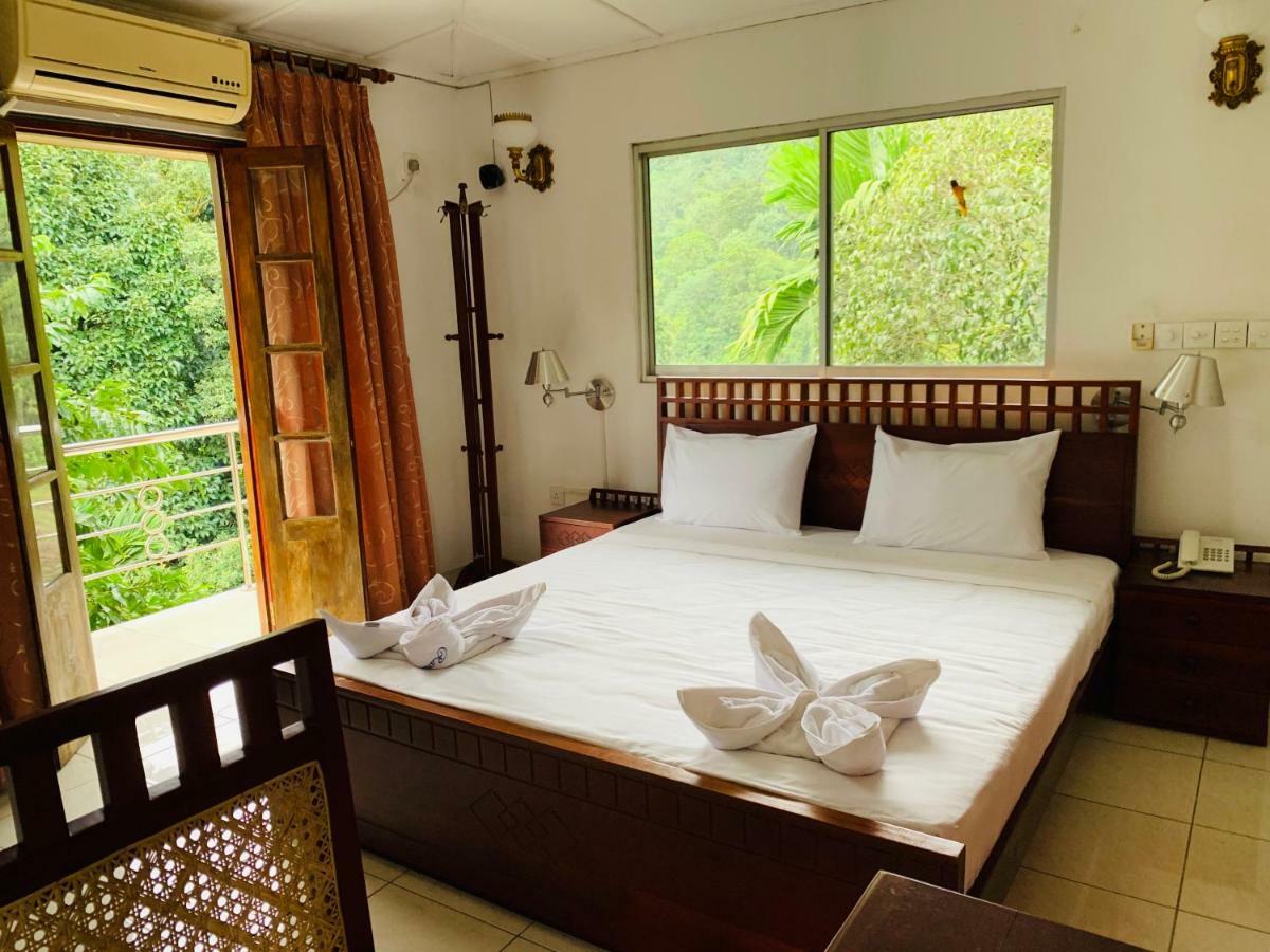 Randiyaepiliyagoda Resort Avissawella Exteriér fotografie