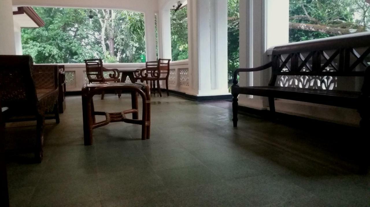 Randiyaepiliyagoda Resort Avissawella Exteriér fotografie