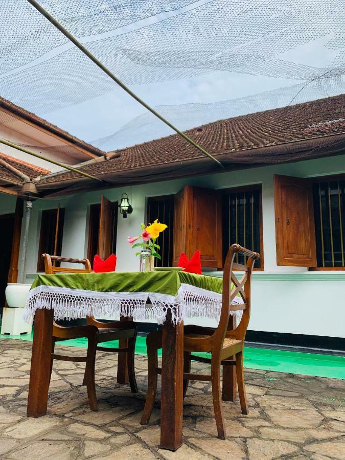 Randiyaepiliyagoda Resort Avissawella Exteriér fotografie