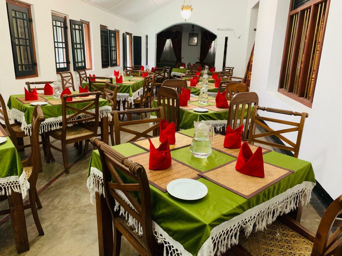 Randiyaepiliyagoda Resort Avissawella Exteriér fotografie