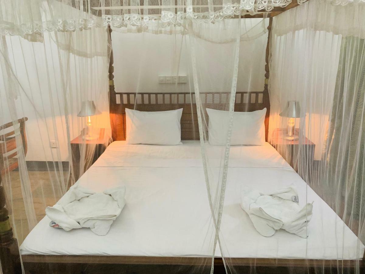 Randiyaepiliyagoda Resort Avissawella Exteriér fotografie